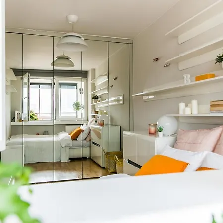 Zlota * 바르샤바