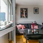 Apartman Zlota *
