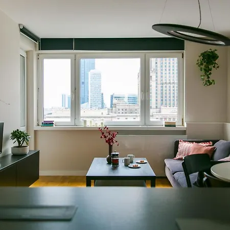 Zlota Apartman *