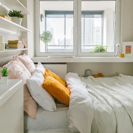 Appartement Zlota