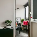 Zlota * Warszawa
