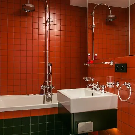 Appartement Zlota *