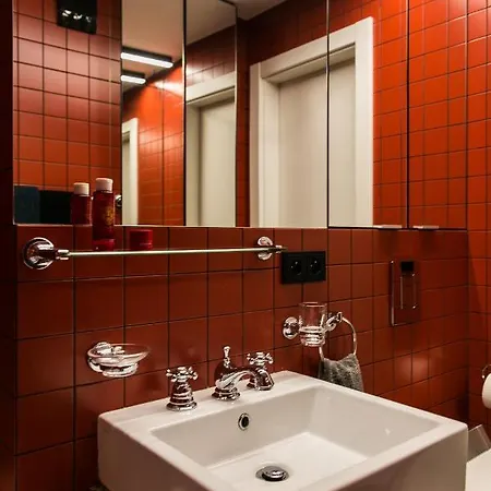 Zlota Appartement *